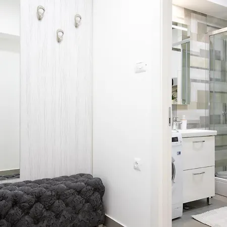 Apartmán Ela Rijeka