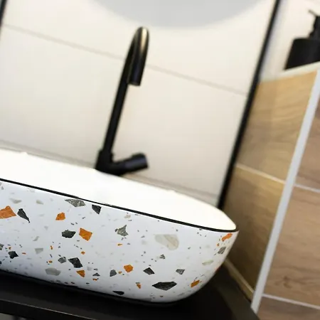 Apartmán Ela Rijeka