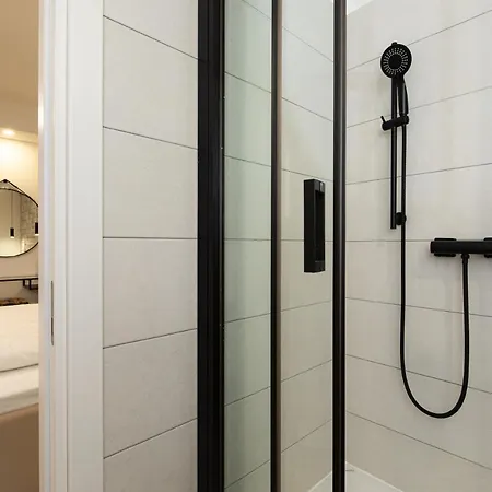 Apartmán Ela Rijeka