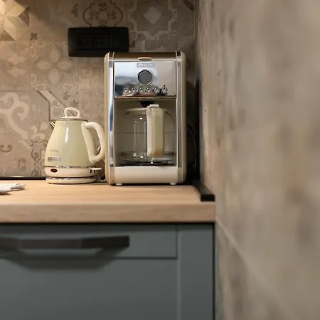 Ela Apartmán Rijeka