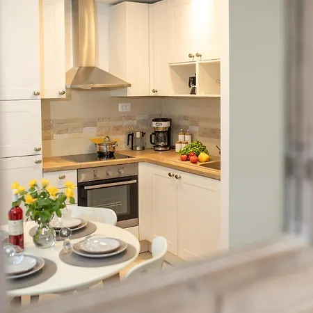 Apartament Ela