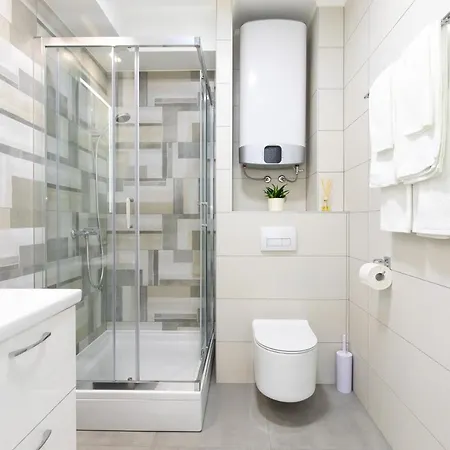 Apartament Ela