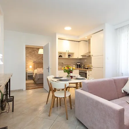 Ela Apartament Rijeka
