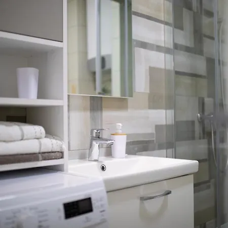 Ela Apartament Rijeka