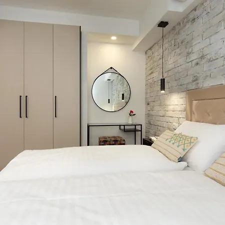 Ela Apartament Rijeka