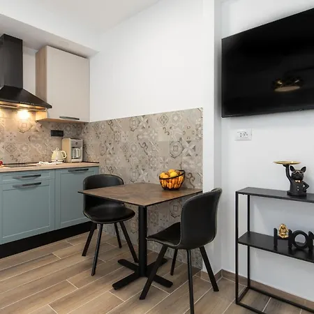 Ela Apartament *