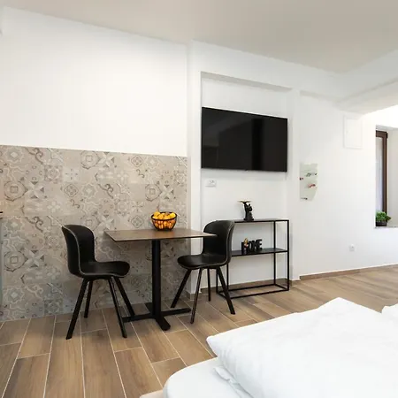 Apartament Ela Rijeka