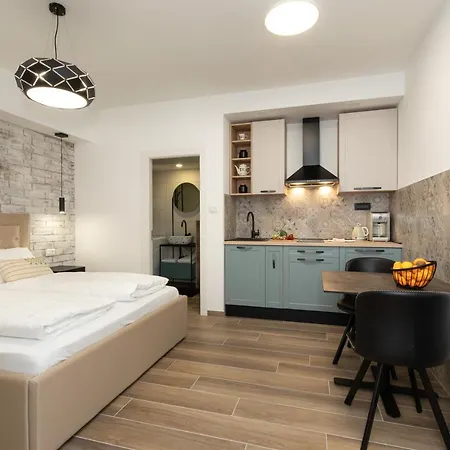 Apartament Ela