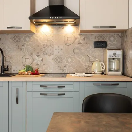 Ela Apartament Rijeka