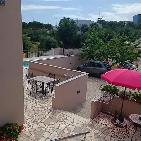 Apartament Ela
