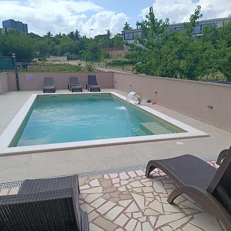 Ela Apartament Rijeka