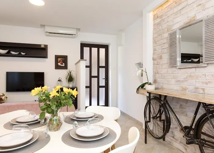 Apartment Ela Rijeka