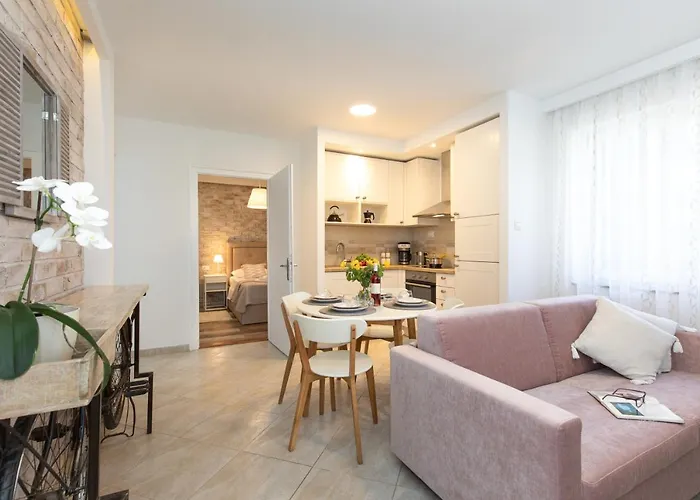 Ela Apartment Rijeka