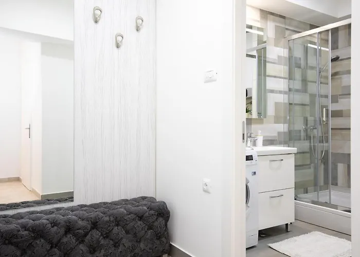 Apartment Ela Rijeka