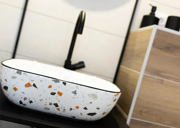 Apartment Ela Rijeka