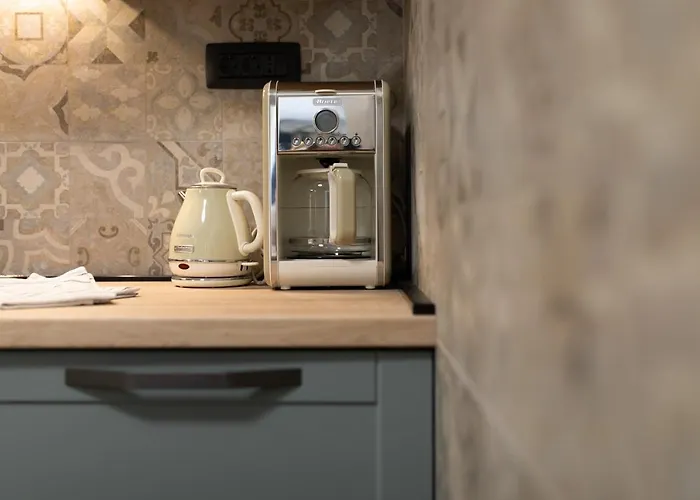 Ela Apartment Rijeka